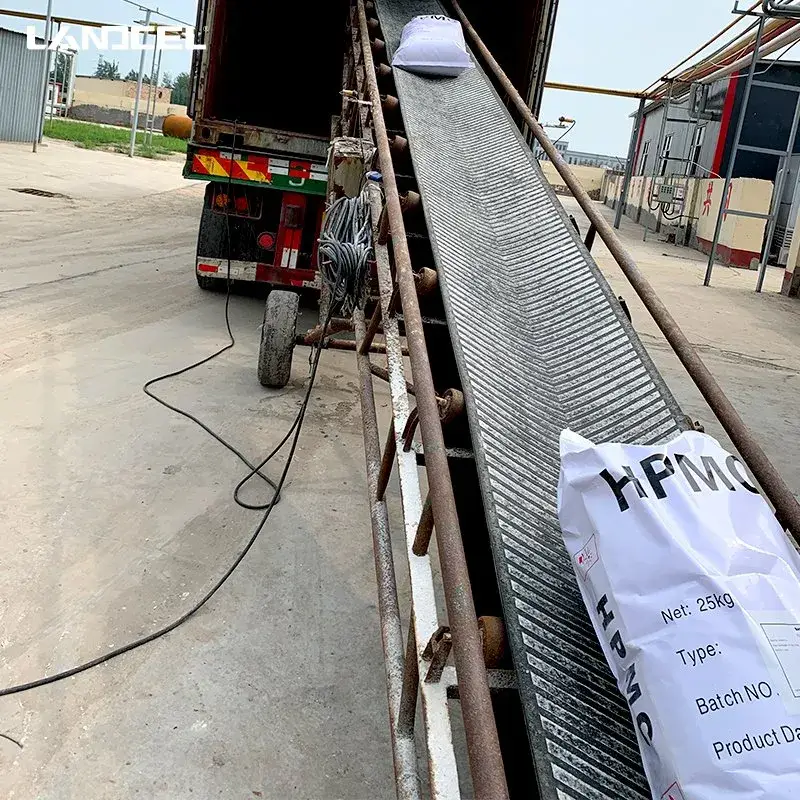 Bột polymer VAE/RDP phân tán linh hoạt cho việc cải thiện cách nhiệt và bề mặt bên ngoài