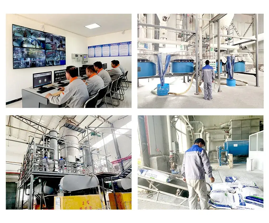 Bột polymer VAE/RDP phân tán linh hoạt cho việc cải thiện cách nhiệt và bề mặt bên ngoài hình ảnh 16-description