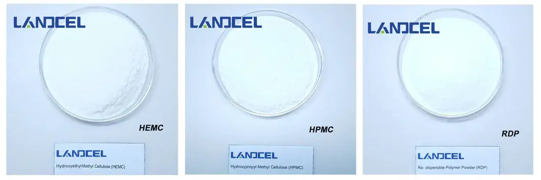 Bột polymer VAE/RDP phân tán linh hoạt cho việc cải thiện cách nhiệt và bề mặt bên ngoài hình ảnh 21-description
