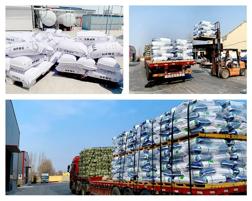 Bột polymer VAE/RDP phân tán linh hoạt cho việc cải thiện cách nhiệt và bề mặt bên ngoài hình ảnh 18-description
