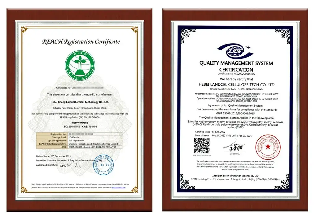 Bột polymer VAE/RDP phân tán linh hoạt cho việc cải thiện cách nhiệt và bề mặt bên ngoài hình ảnh 22-description