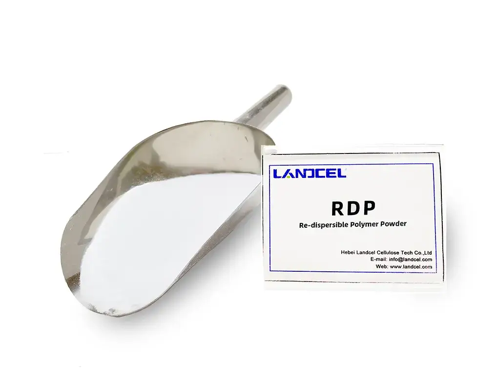 Bột polymer VAE/RDP phân tán linh hoạt cho việc cải thiện cách nhiệt và bề mặt bên ngoài hình ảnh 12-description