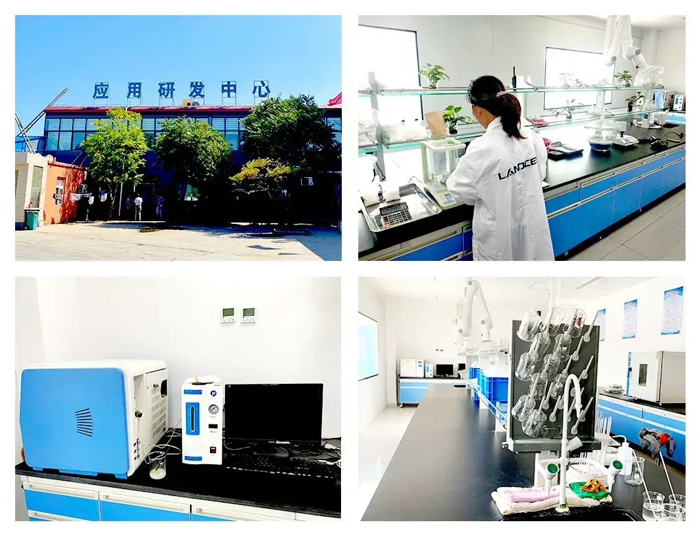 Bột polymer VAE/RDP phân tán linh hoạt cho việc cải thiện cách nhiệt và bề mặt bên ngoài hình ảnh 17-description