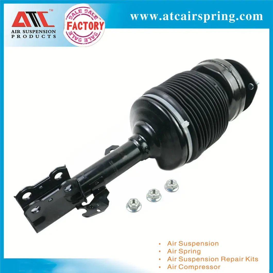 Ống treo khí phía trước bên trái và phải cho Lexus Rx330 Rx350 Rx300 - Mã sản phẩm: 48020-48040 48010-48040 hình ảnh 13-description