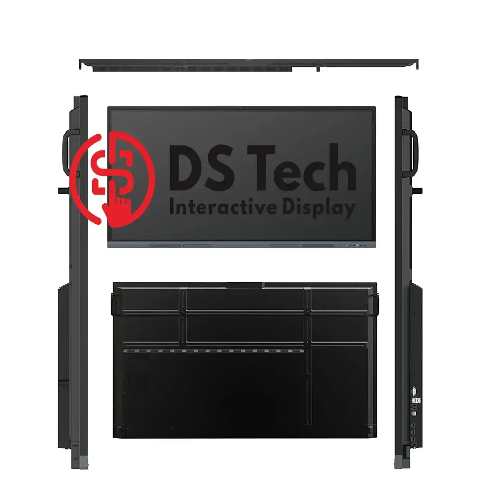 Bảng cảm ứng Android 11.0 40point - Giải pháp tương tác màn hình cho phòng họp và trường học