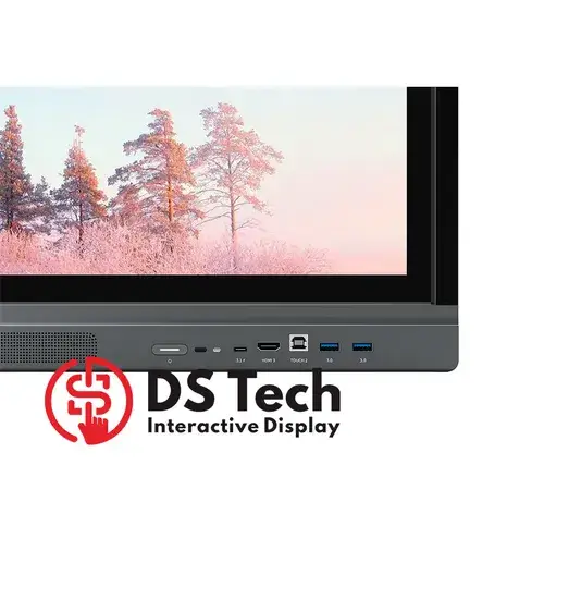 Bảng cảm ứng Android 11.0 40point - Giải pháp tương tác màn hình cho phòng họp và trường học