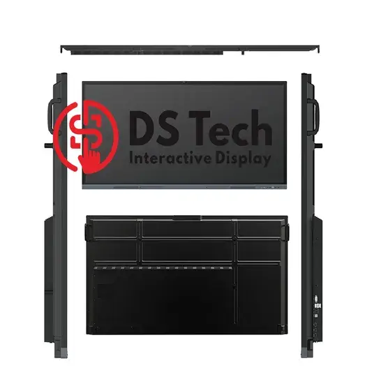 Bảng cảm ứng Android 11.0 40point - Giải pháp tương tác màn hình cho phòng họp và trường học