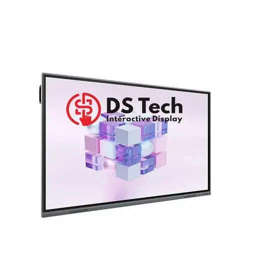 Bảng cảm ứng Android 11.0 40point - Giải pháp tương tác màn hình cho phòng họp và trường học