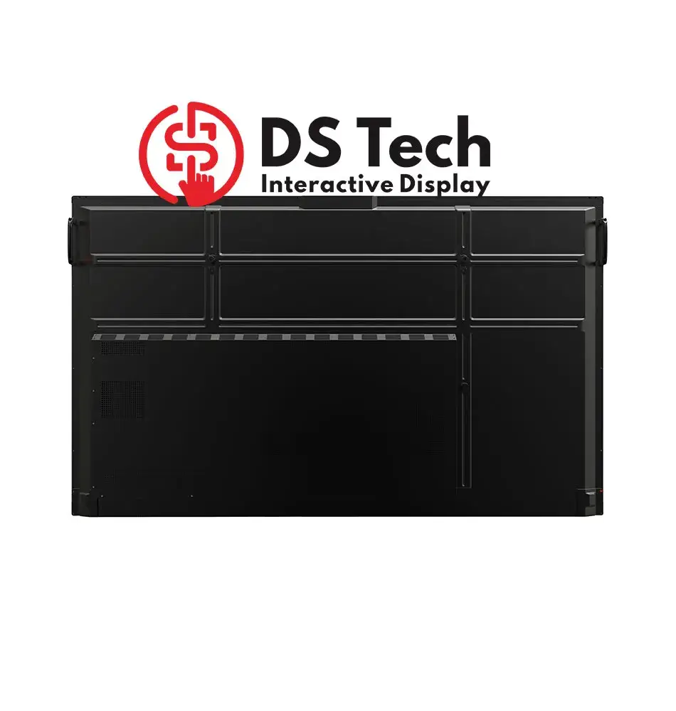 Bảng cảm ứng Android 11.0 40point - Giải pháp tương tác màn hình cho phòng họp và trường học