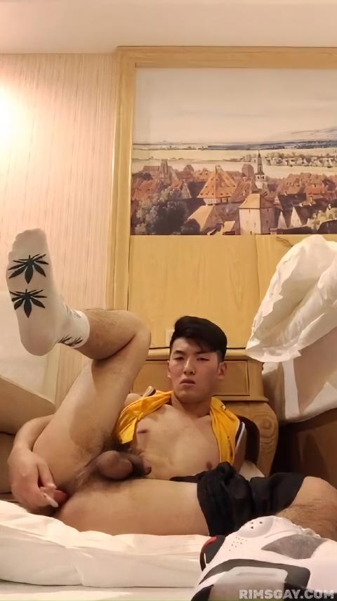 porn Cầu thủ bóng rổ siêu đẹp trai chat sex