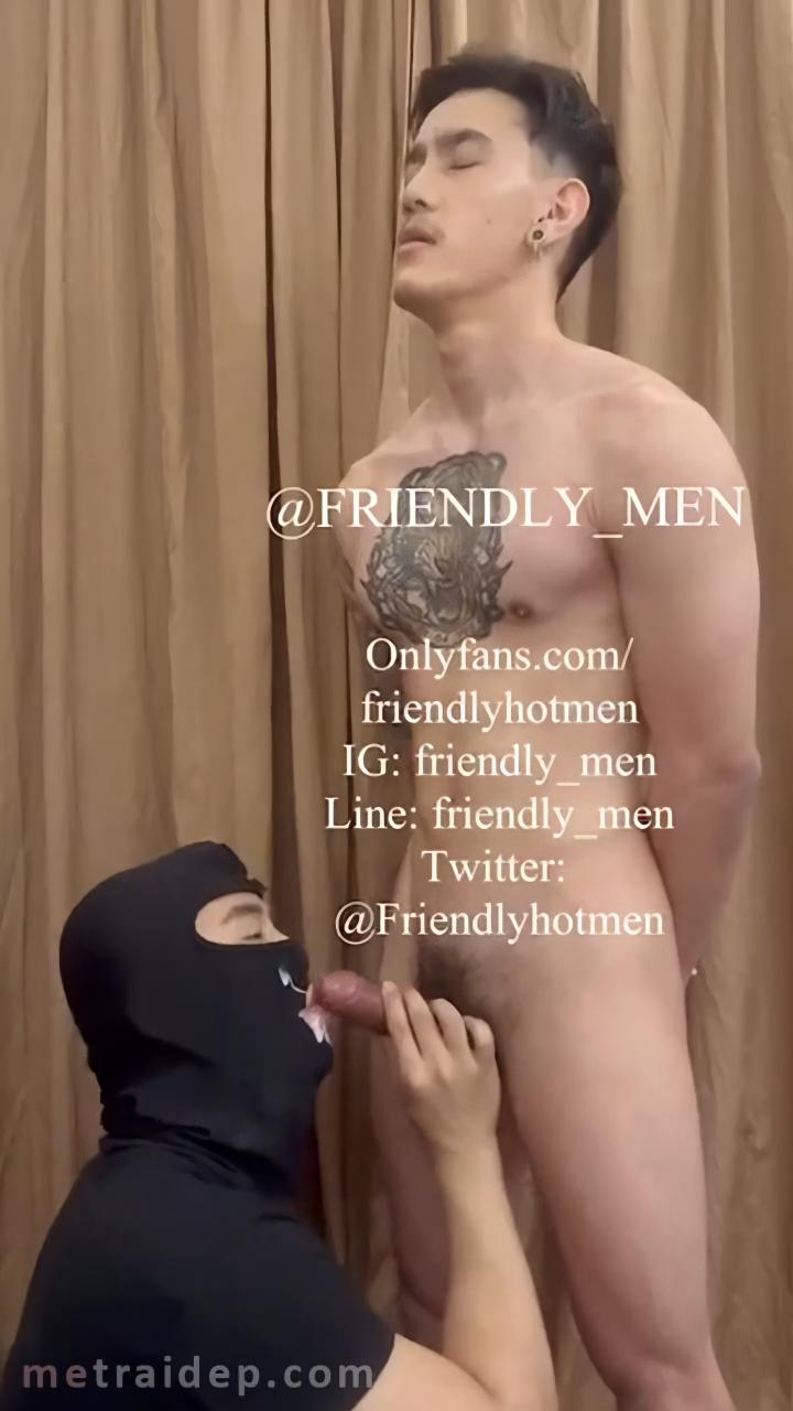 sex handsome onlyfans friendlyhotman