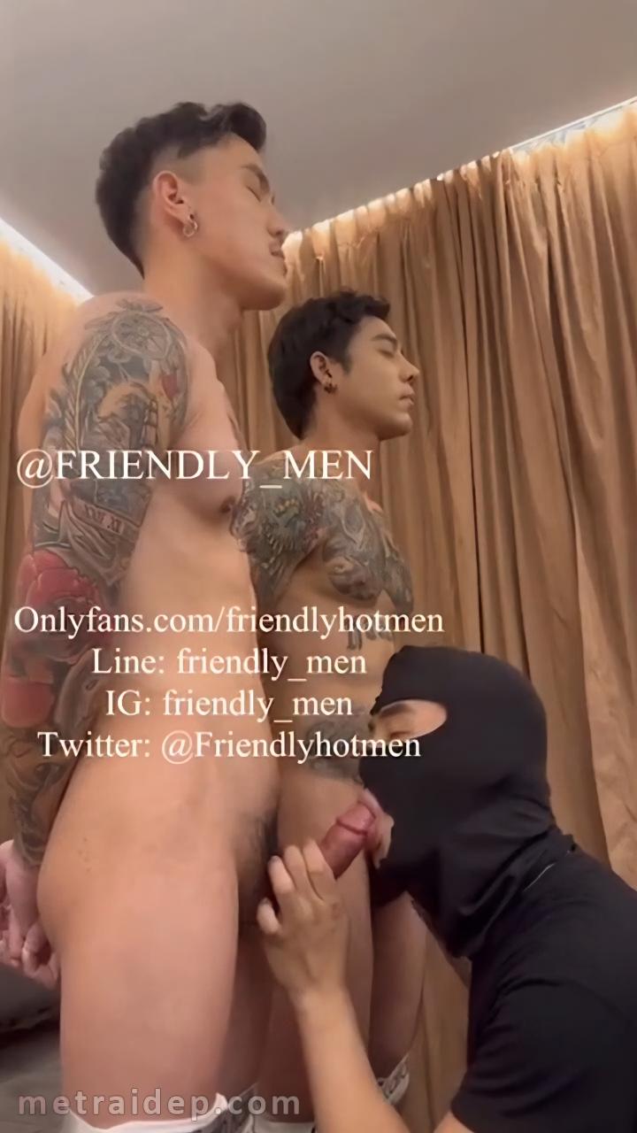 porn onlyfans friendlyhotman