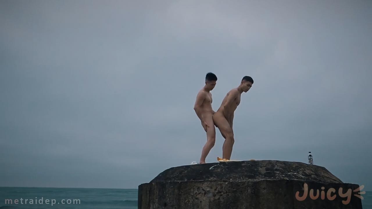 sex gay sex on the bich - Wei x 泰德