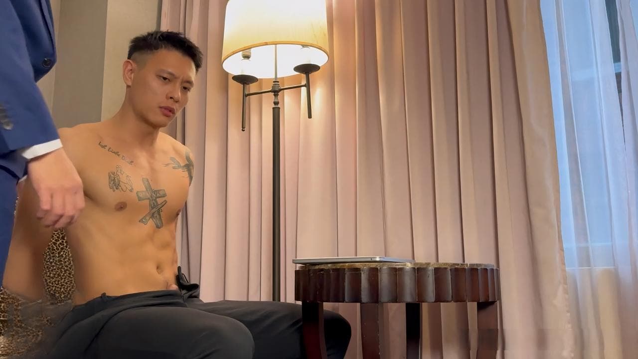cumcontrolfun x jay_jie1228 porn gay
