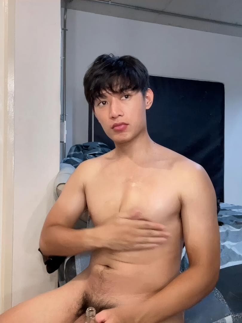 GoneJall relaxing cock sucking sex boy