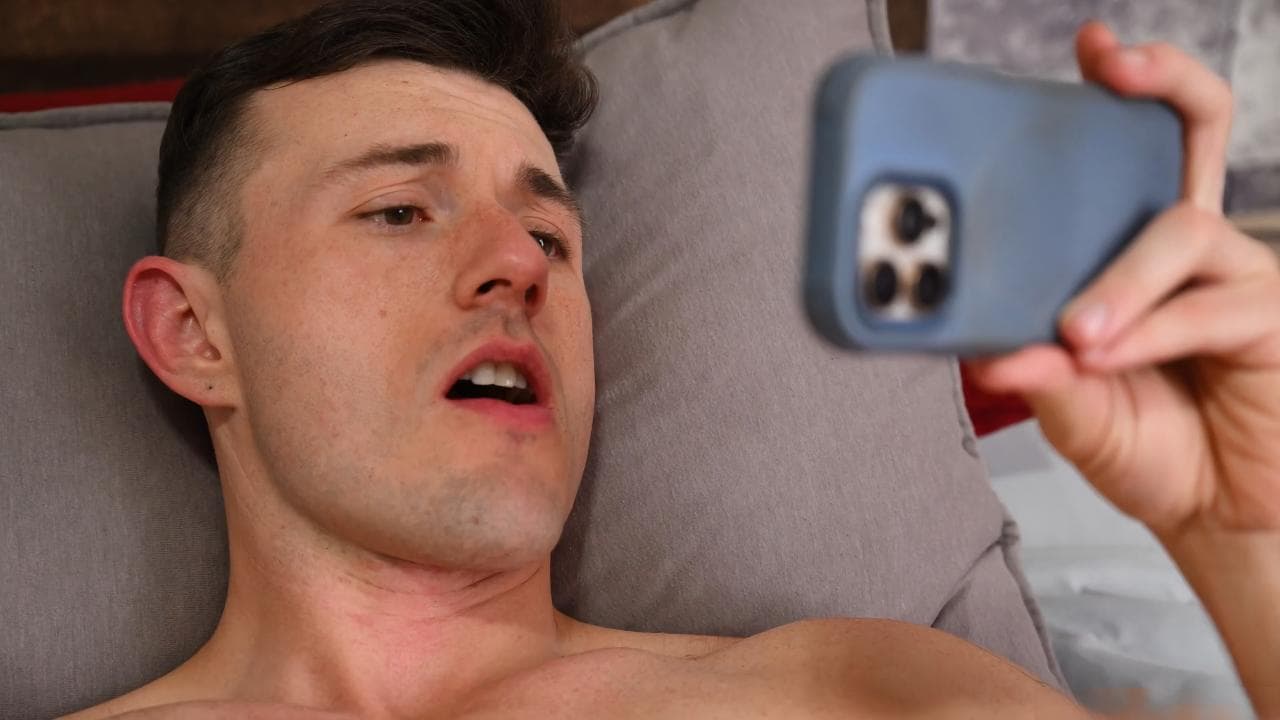 Ryder Owens And Carter Collins sex gay