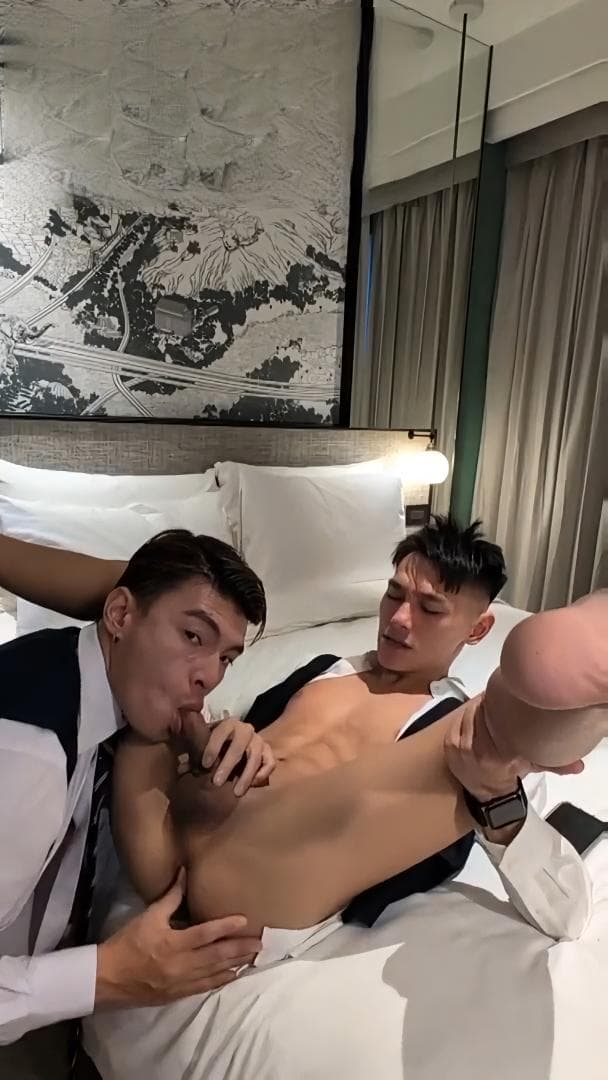 axsontzg - 浩二 Koji x sam_axian xvideos