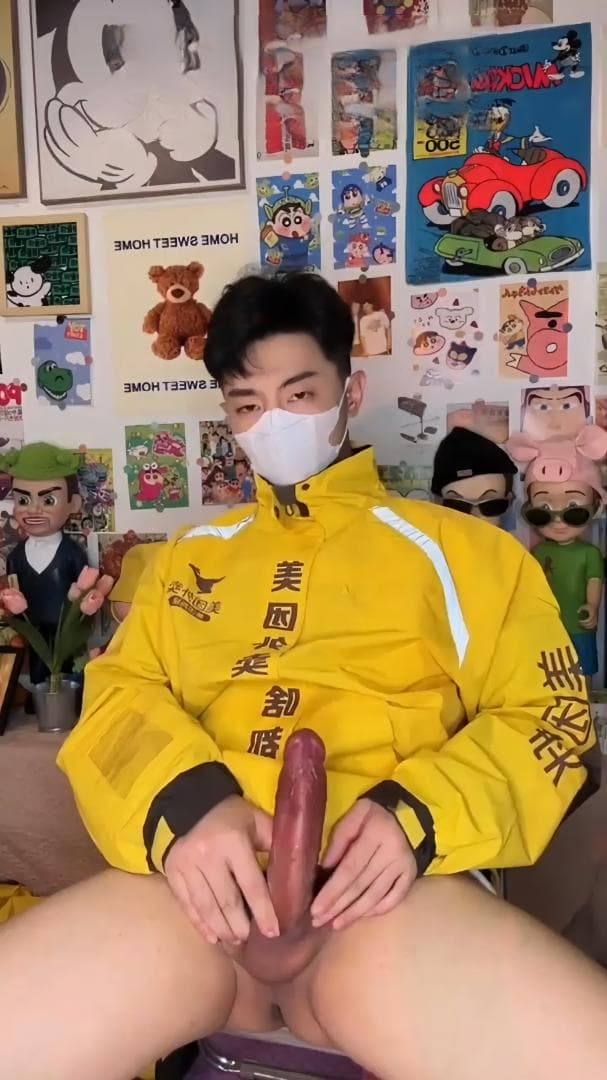 xiaoqiuxuezhang jerk xvideos