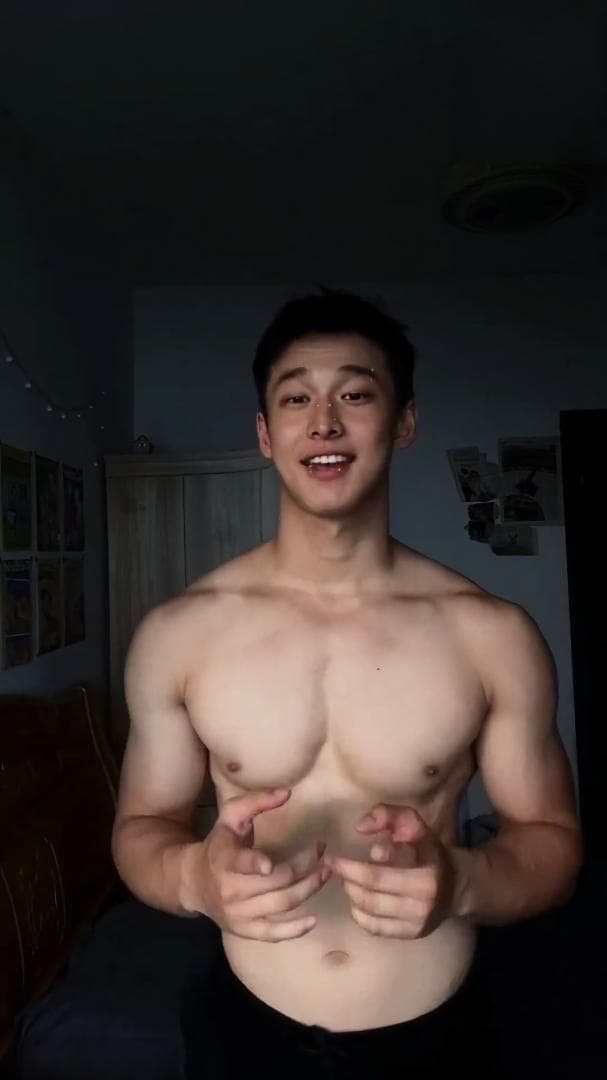 Hot boy Trung Quốc sục cặc sex gay