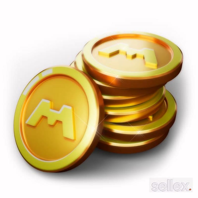gold coins