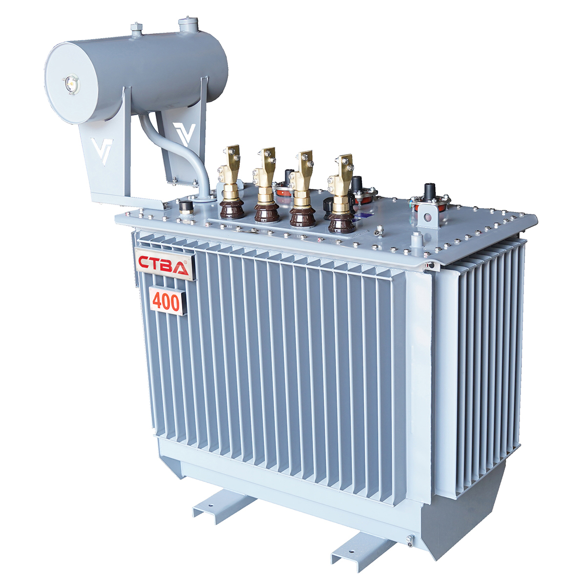 Máy biến áp dầu 3 pha kiểu hở 400kVA