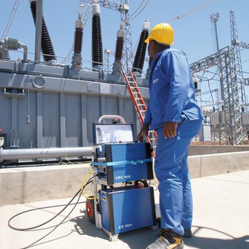Dịch vụ Duy tu, bảo dưỡng, lọc dầu máy biến áp 22-35-110-220-500kV