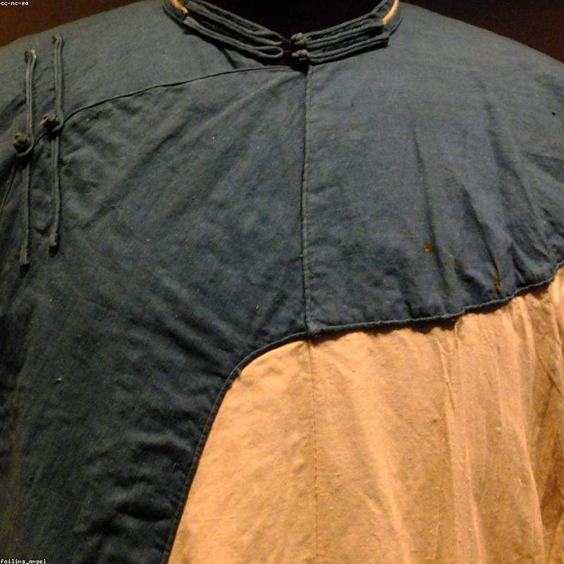 Quần âu nam vải wool