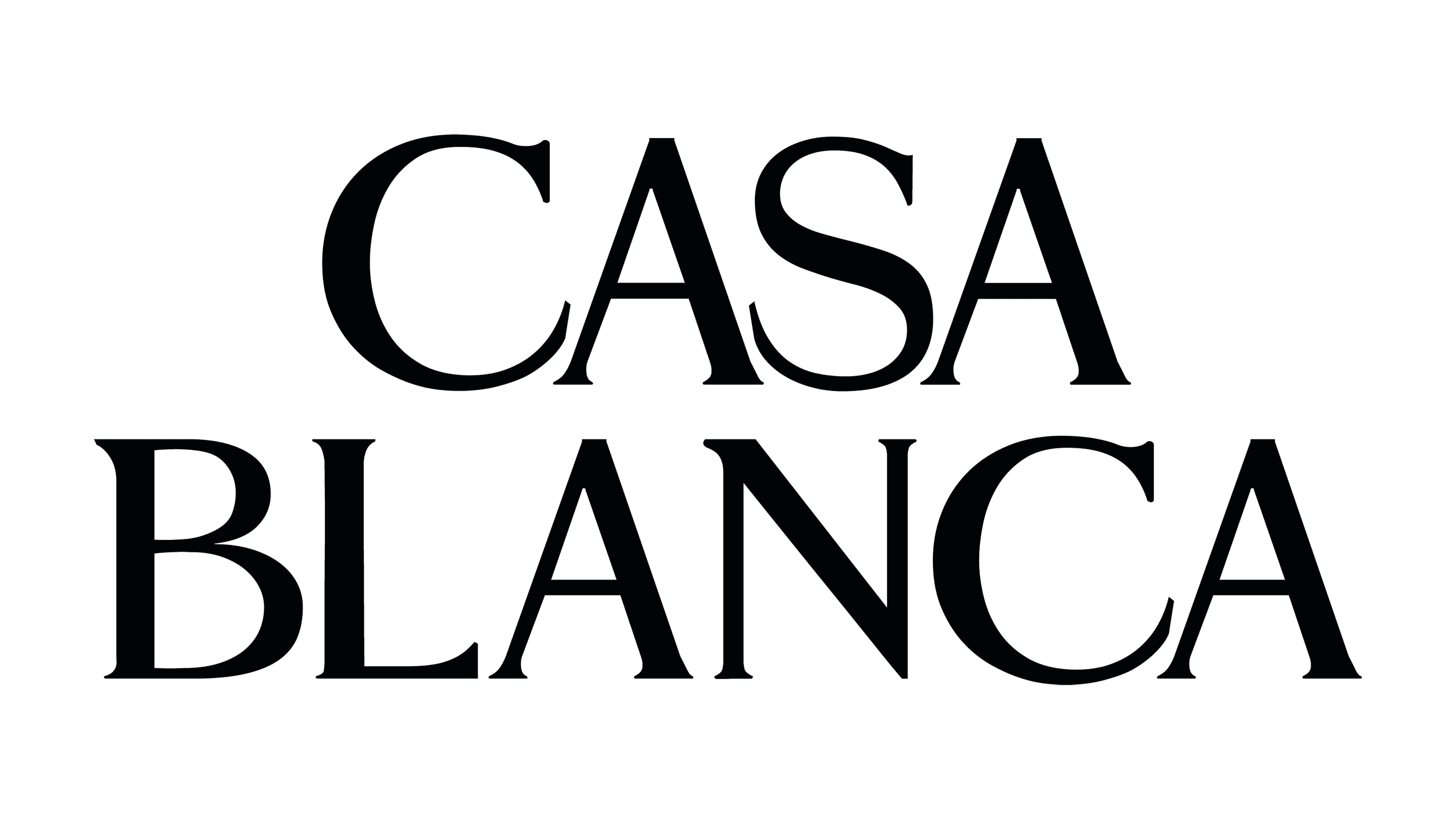 Casablanca