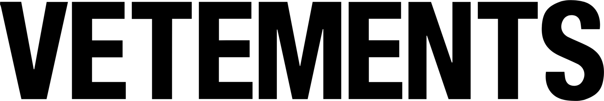 Vetements