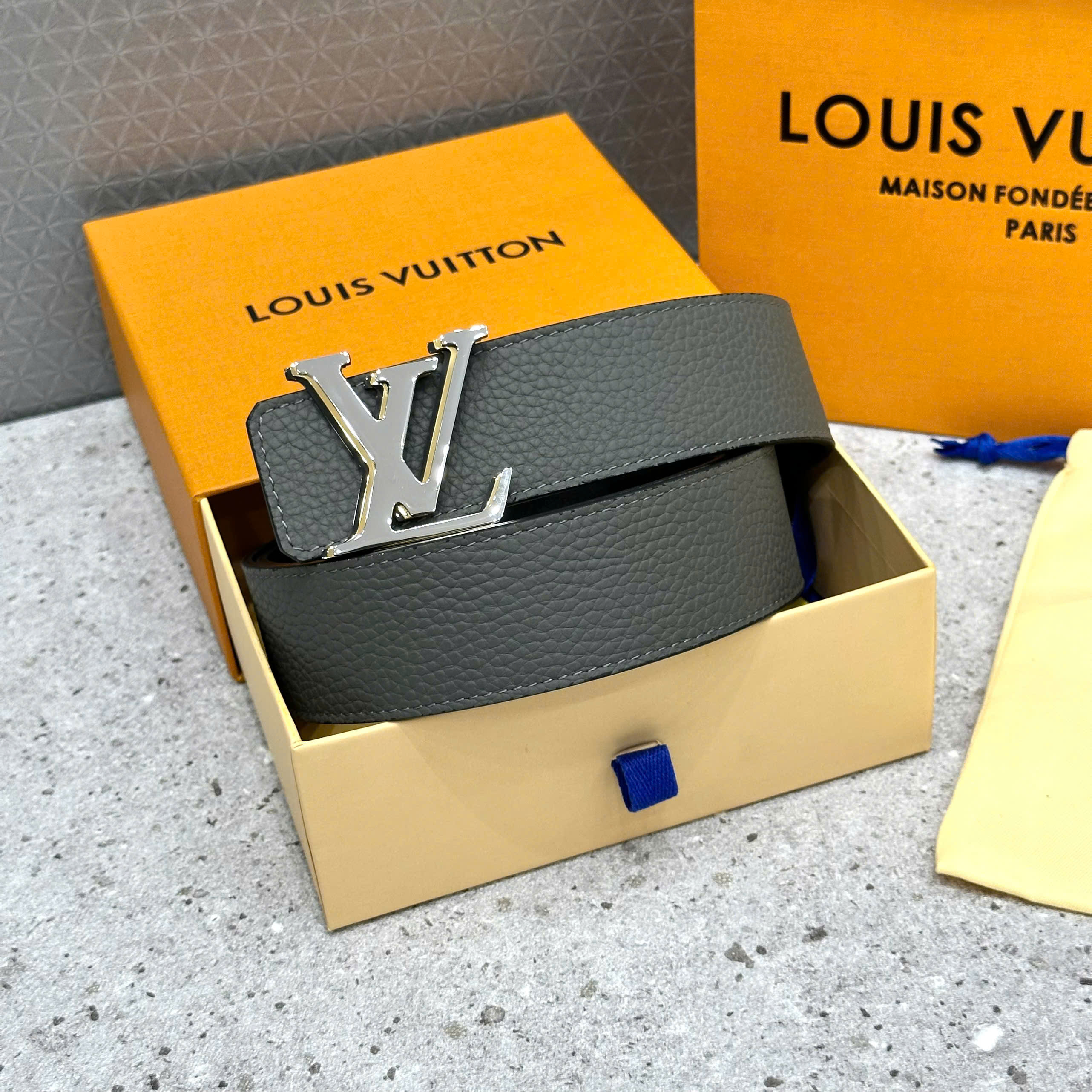 Thắt lưng, dây nịt, belt Louis Vuitton LV các mẫu các mẫu size 85-110cm Like Auth 1-1 on web fullbox VTN