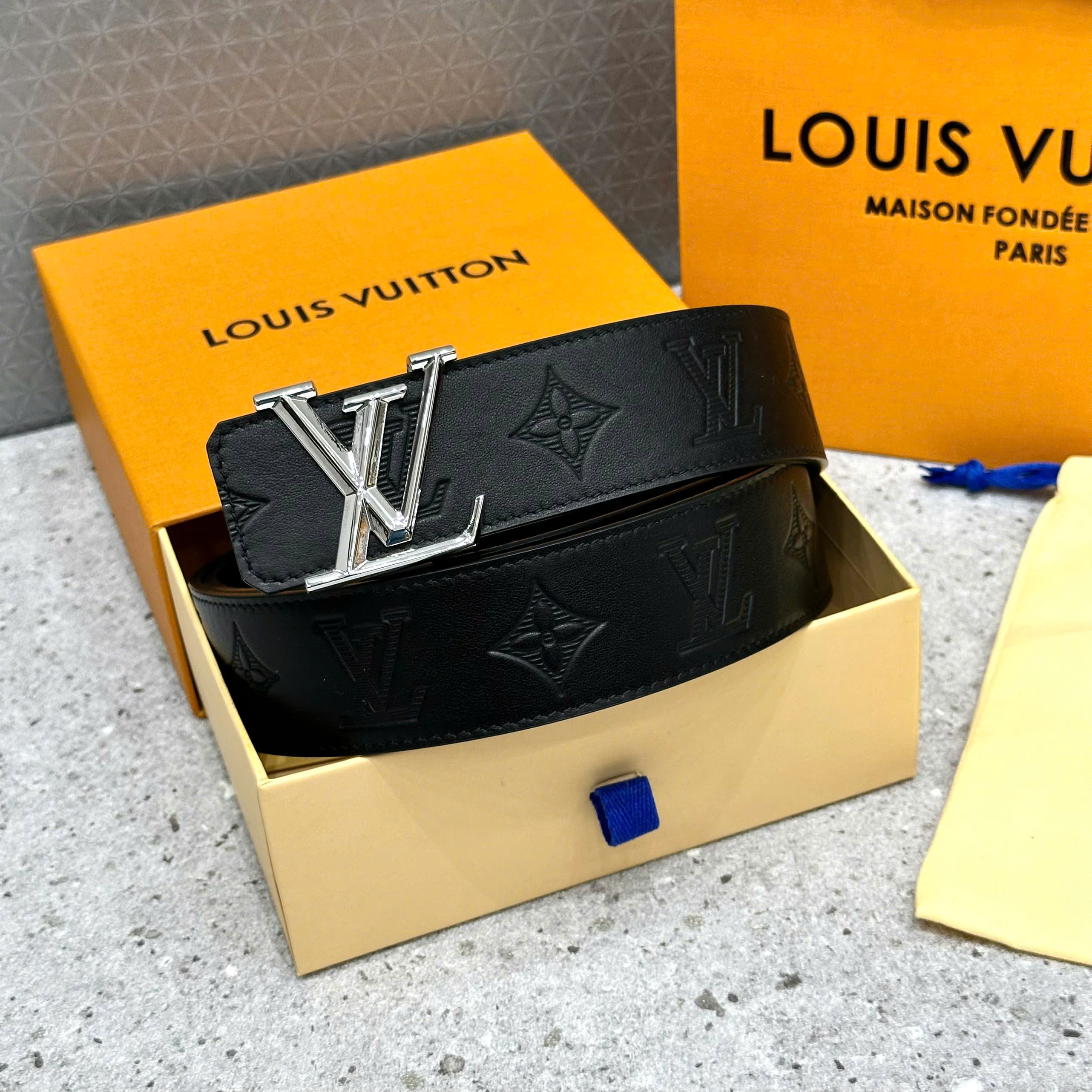 Thắt lưng, dây nịt, belt Louis Vuitton LV các mẫu các mẫu size 85-110cm Like Auth 1-1 on web fullbox VTN