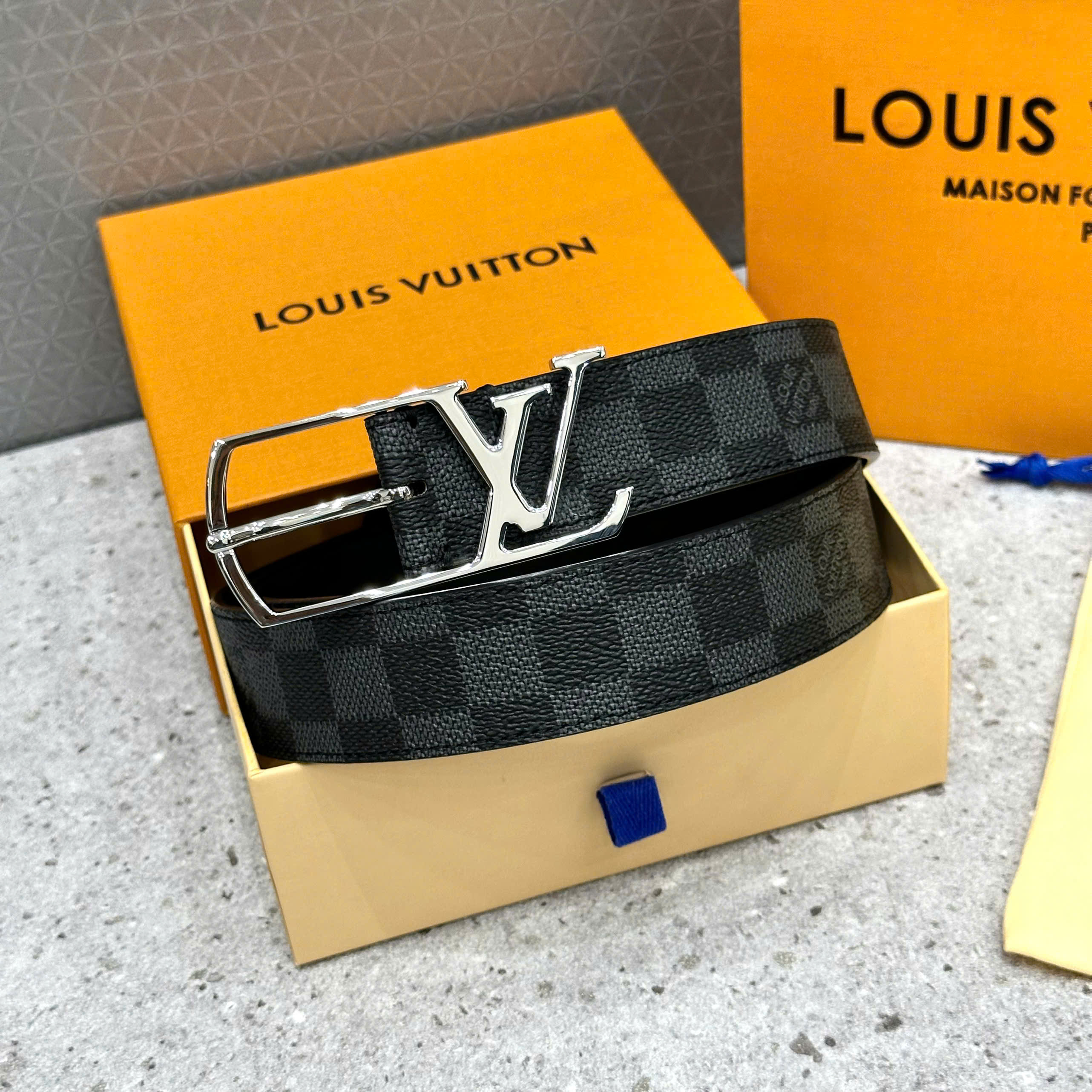 Thắt lưng, dây nịt, belt Louis Vuitton LV các mẫu các mẫu size 85-110cm Like Auth 1-1 on web fullbox VTN