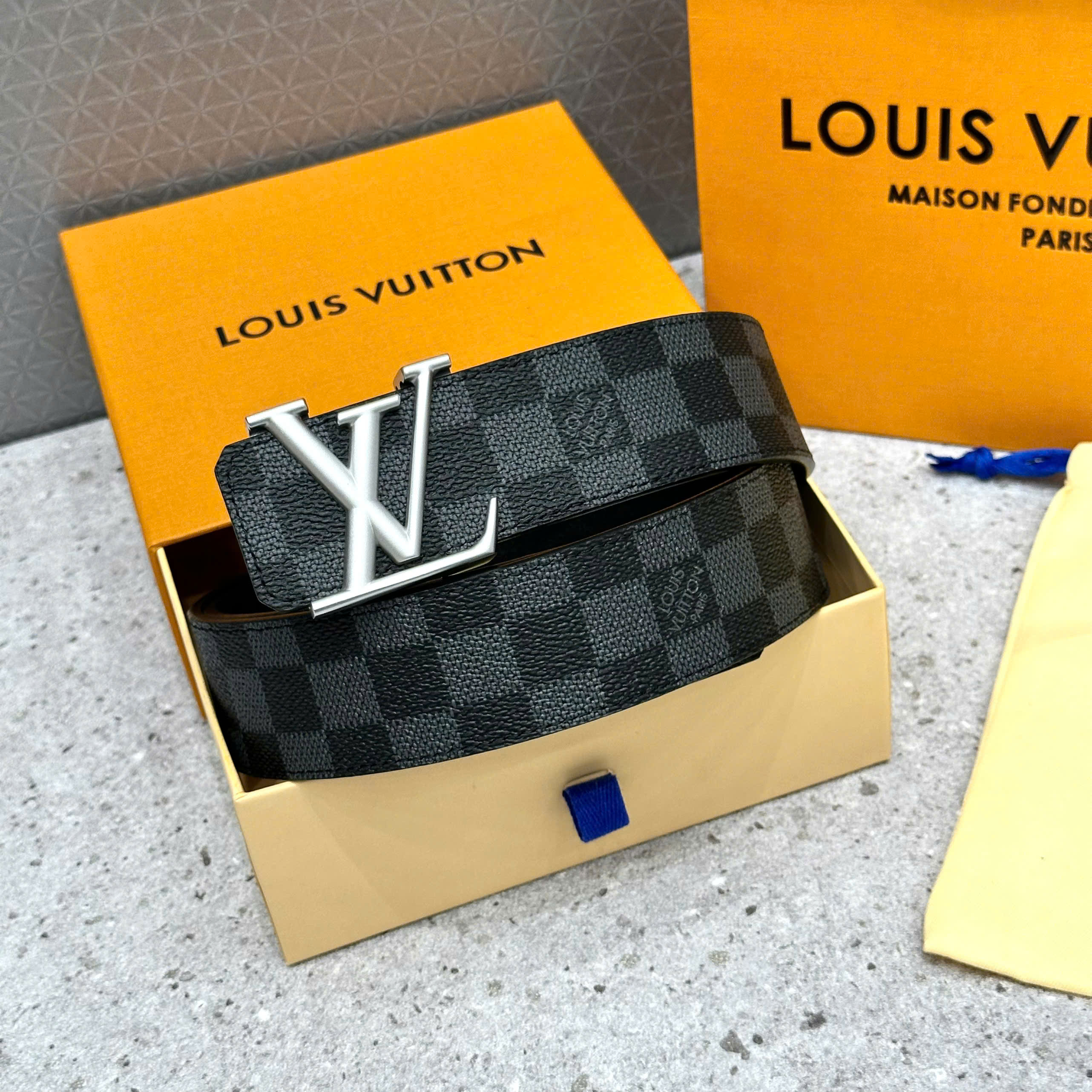 Thắt lưng, dây nịt, belt Louis Vuitton LV các mẫu các mẫu size 85-110cm Like Auth 1-1 on web fullbox VTN