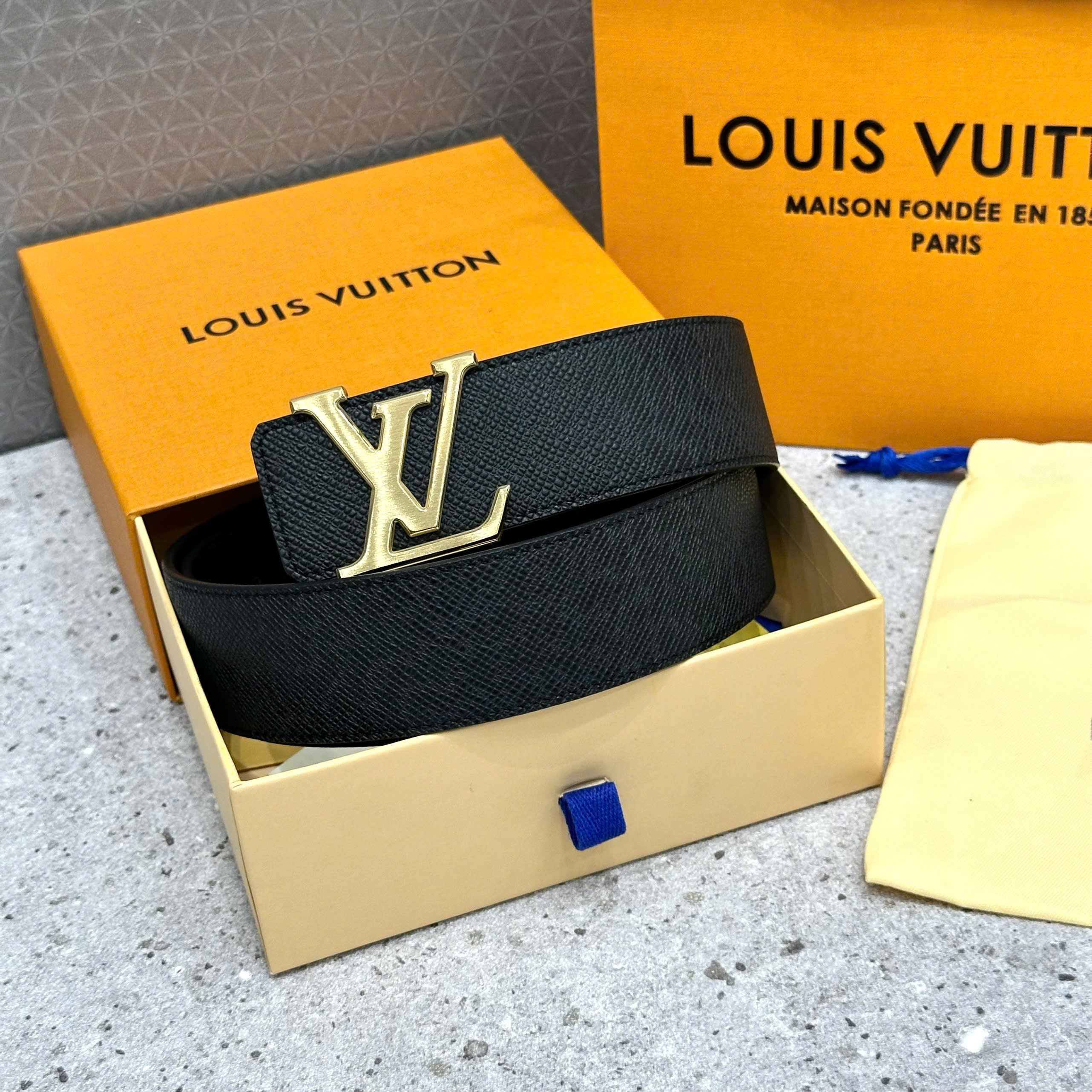 Thắt lưng, dây nịt, belt Louis Vuitton LV các mẫu các mẫu size 85-110cm Like Auth 1-1 on web fullbox VTN