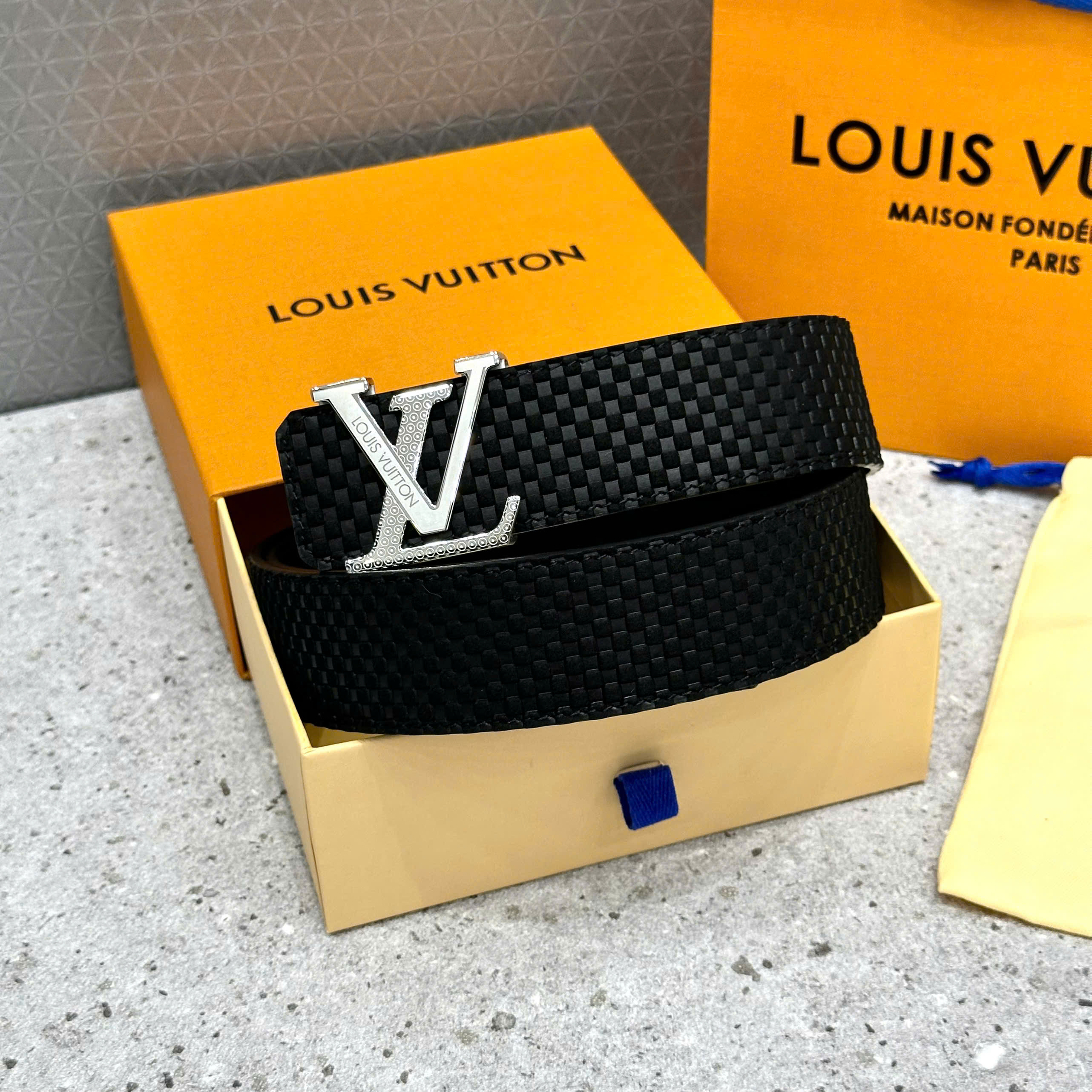 Thắt lưng, dây nịt, belt Louis Vuitton LV các mẫu các mẫu size 85-110cm Like Auth 1-1 on web fullbox VTN