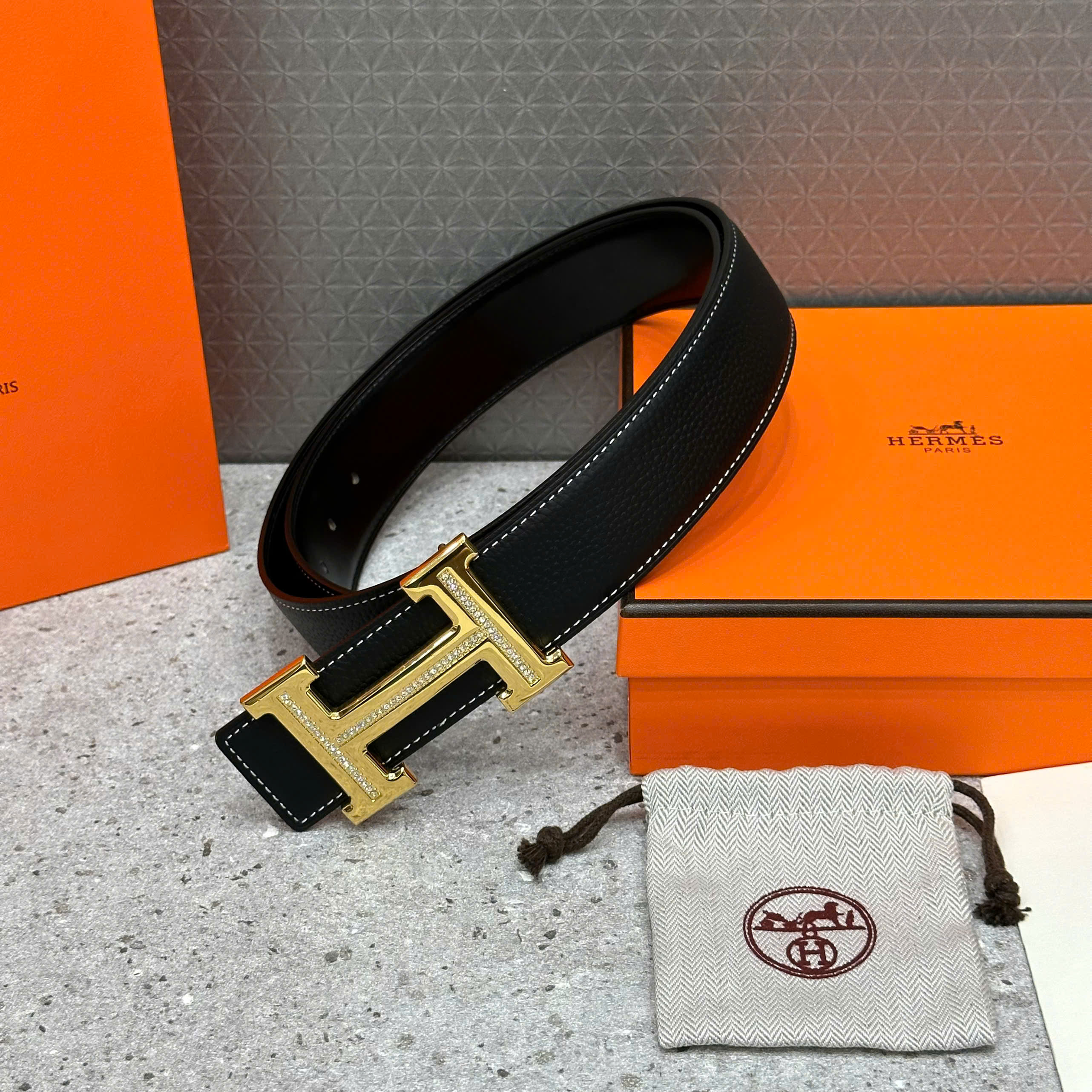 Thắt lưng, dây nịt, belt Hermes HM các mẫu các mẫu size 85-110cm LA 1-1 on web fullbox VTN