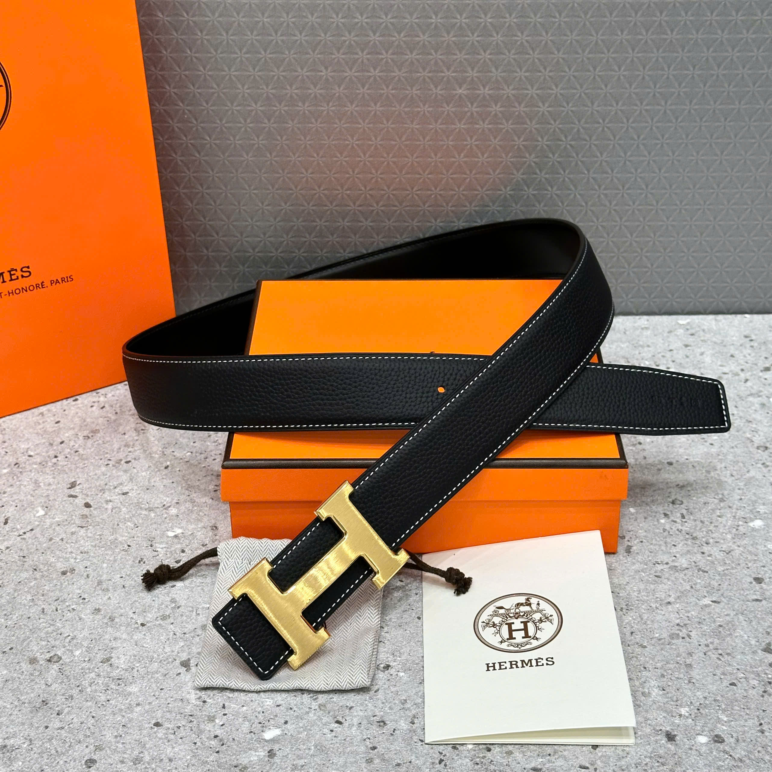 Thắt lưng, dây nịt, belt Hermes HM các mẫu các mẫu size 85-110cm LA 1-1 on web fullbox VTN