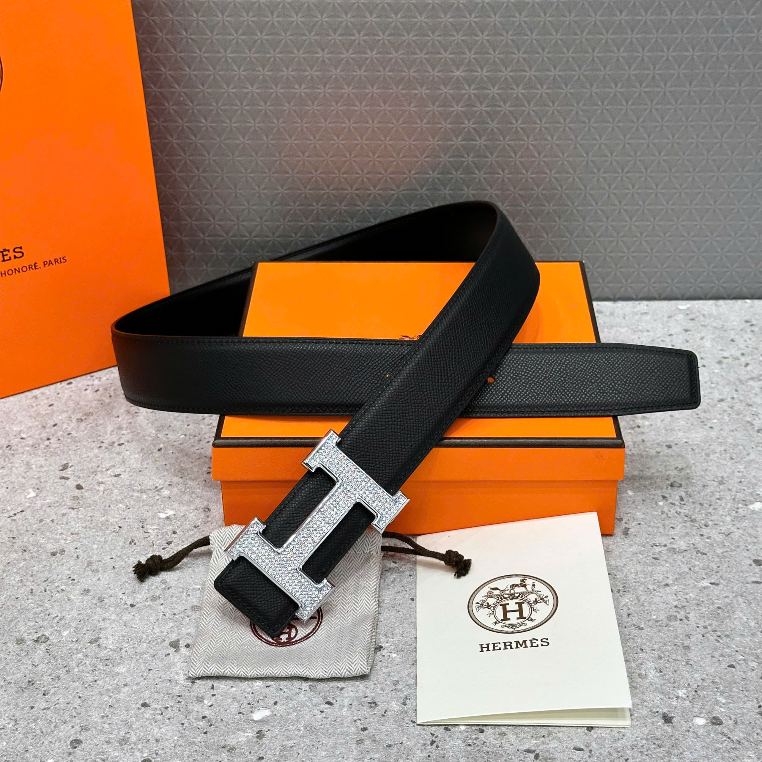 Thắt lưng, dây nịt, belt Hermes HM các mẫu các mẫu size 85-110cm LA 1-1 on web fullbox VTN