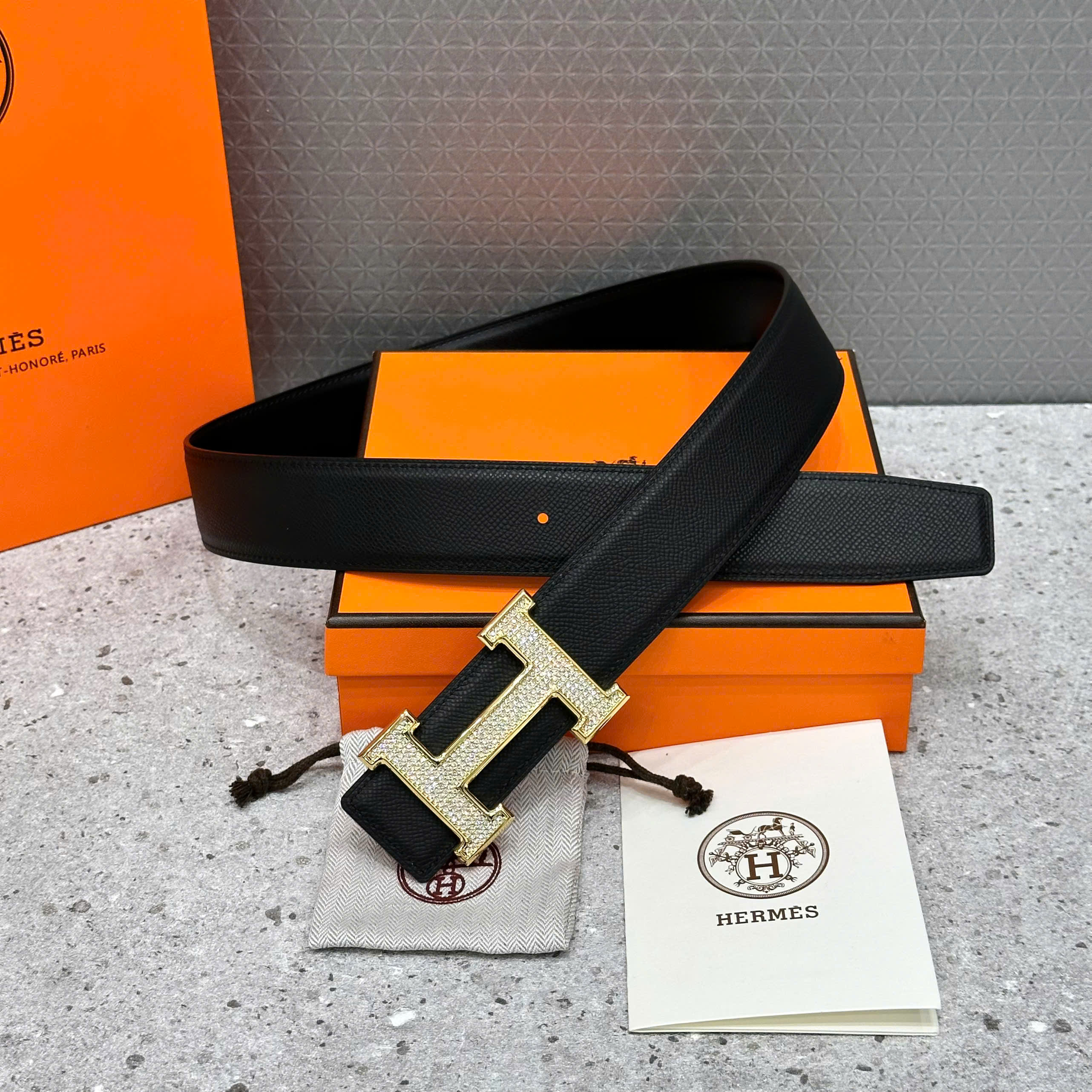 Thắt lưng, dây nịt, belt Hermes HM các mẫu các mẫu size 85-110cm LA 1-1 on web fullbox VTN