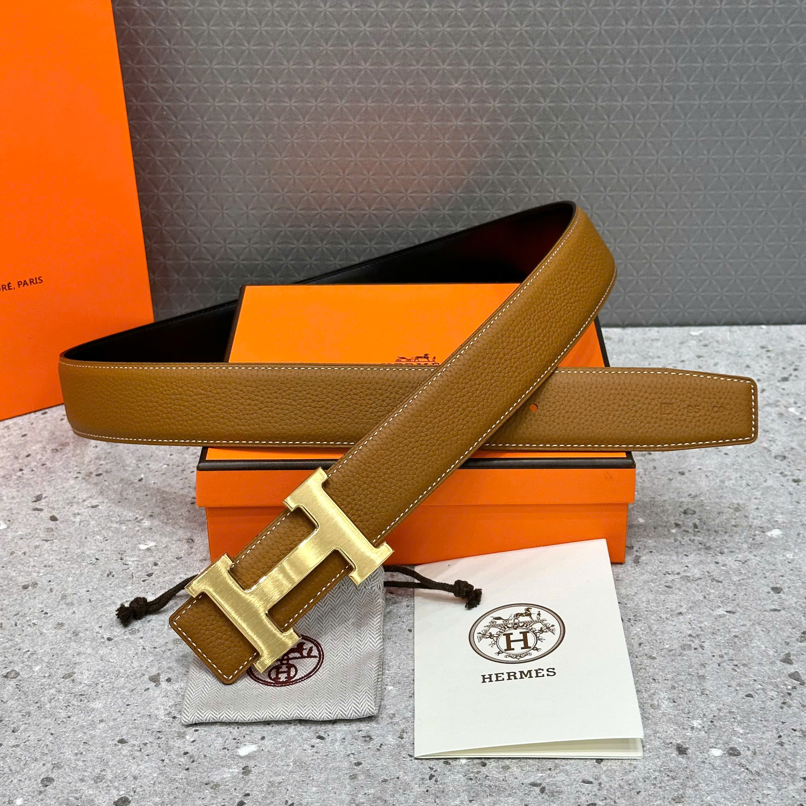 Thắt lưng, dây nịt, belt Hermes HM các mẫu các mẫu size 85-110cm LA 1-1 on web fullbox VTN