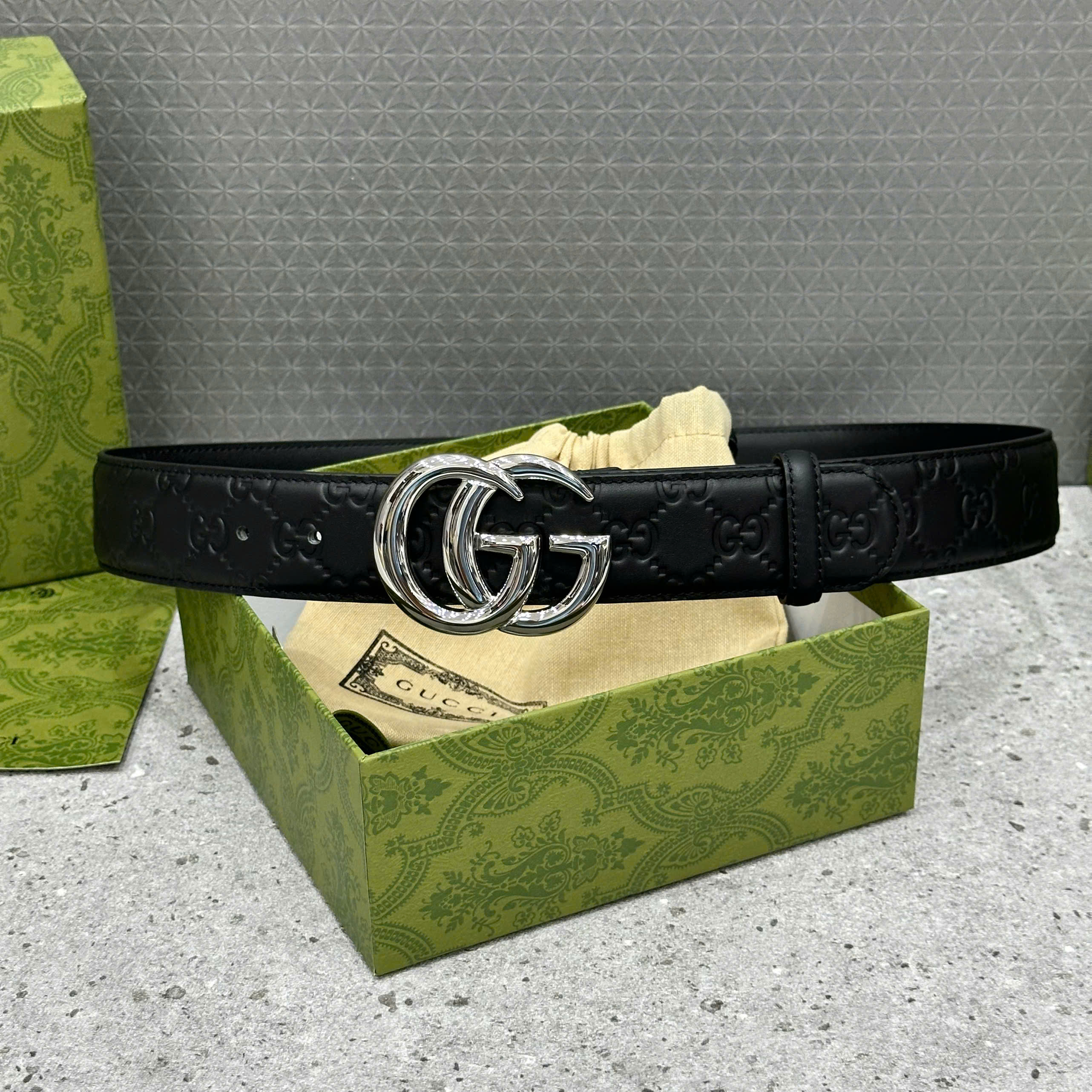 Thắt lưng, dây nịt, belt Gucci GC các mẫu các mẫu size 85-110cm LA 1-1 on web fullbox VTN