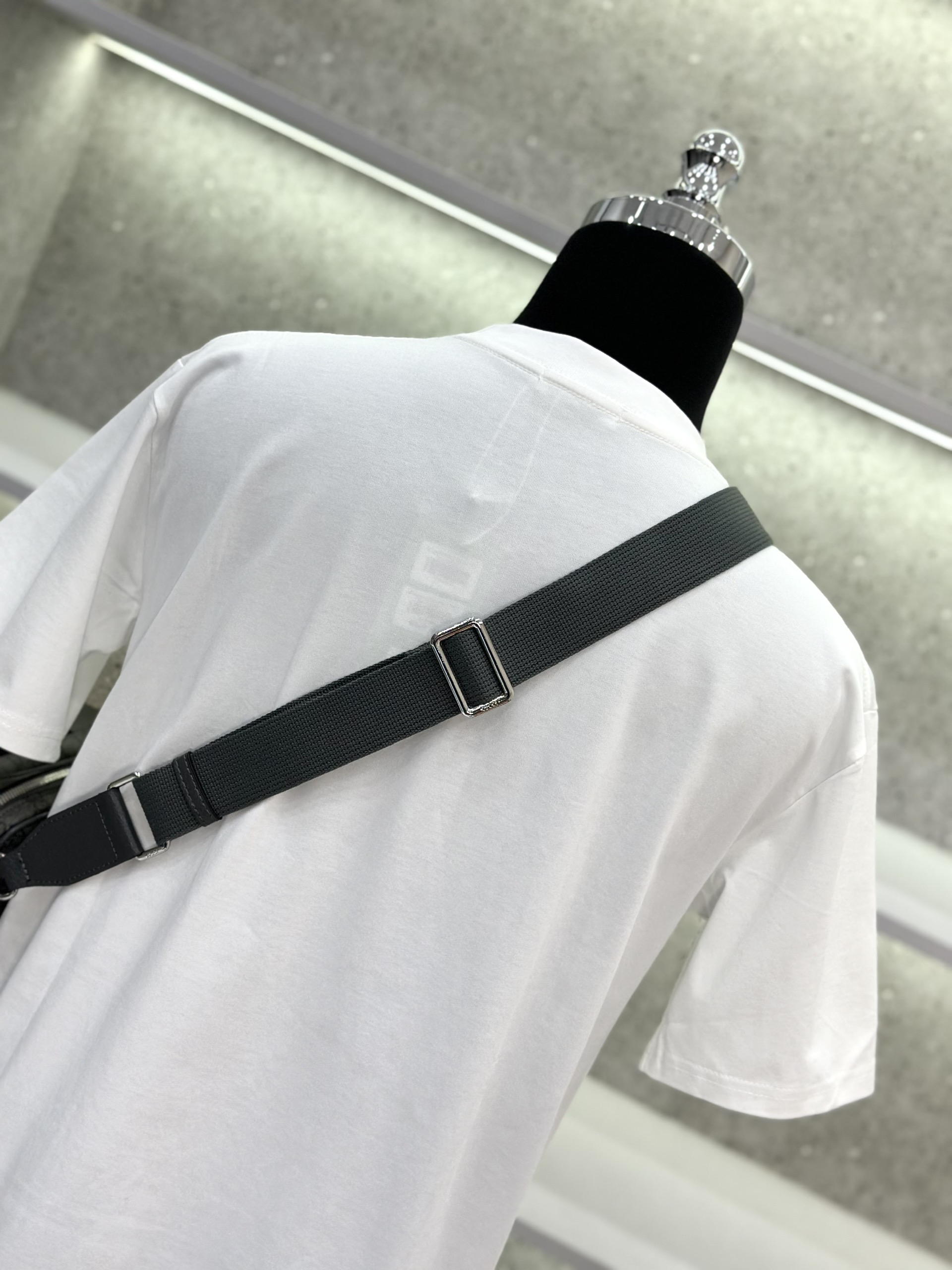 Áo phông T-shirt Kenzo KZ logo mặt Hổ thêu Like Auth on web VTN