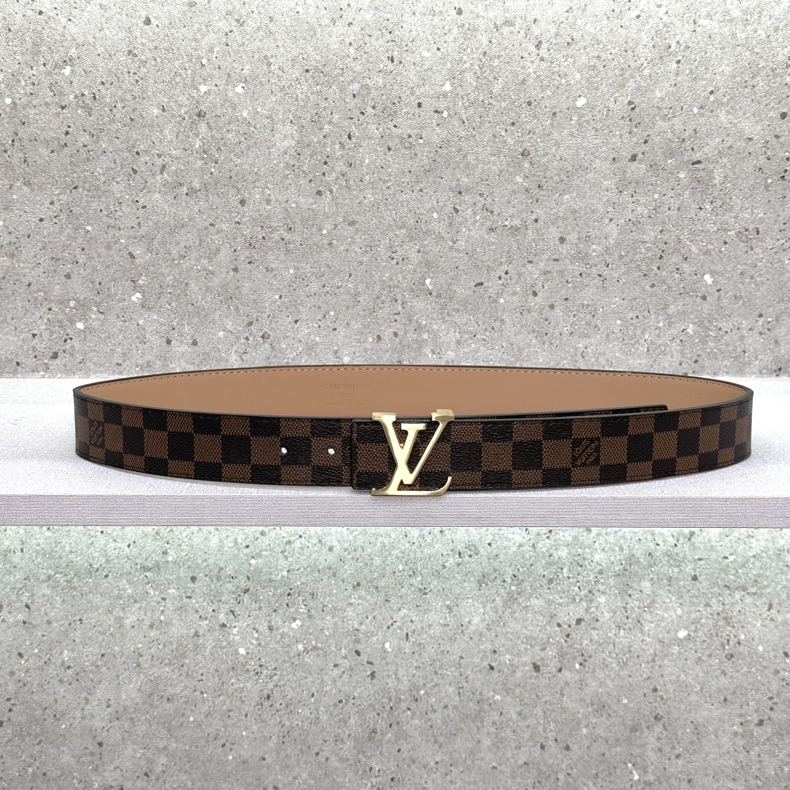 Thắt lưng, dây nịt, belt Louis Vuitton LV các mẫu các màu Like Auth 1-1 on web fullbox VTN