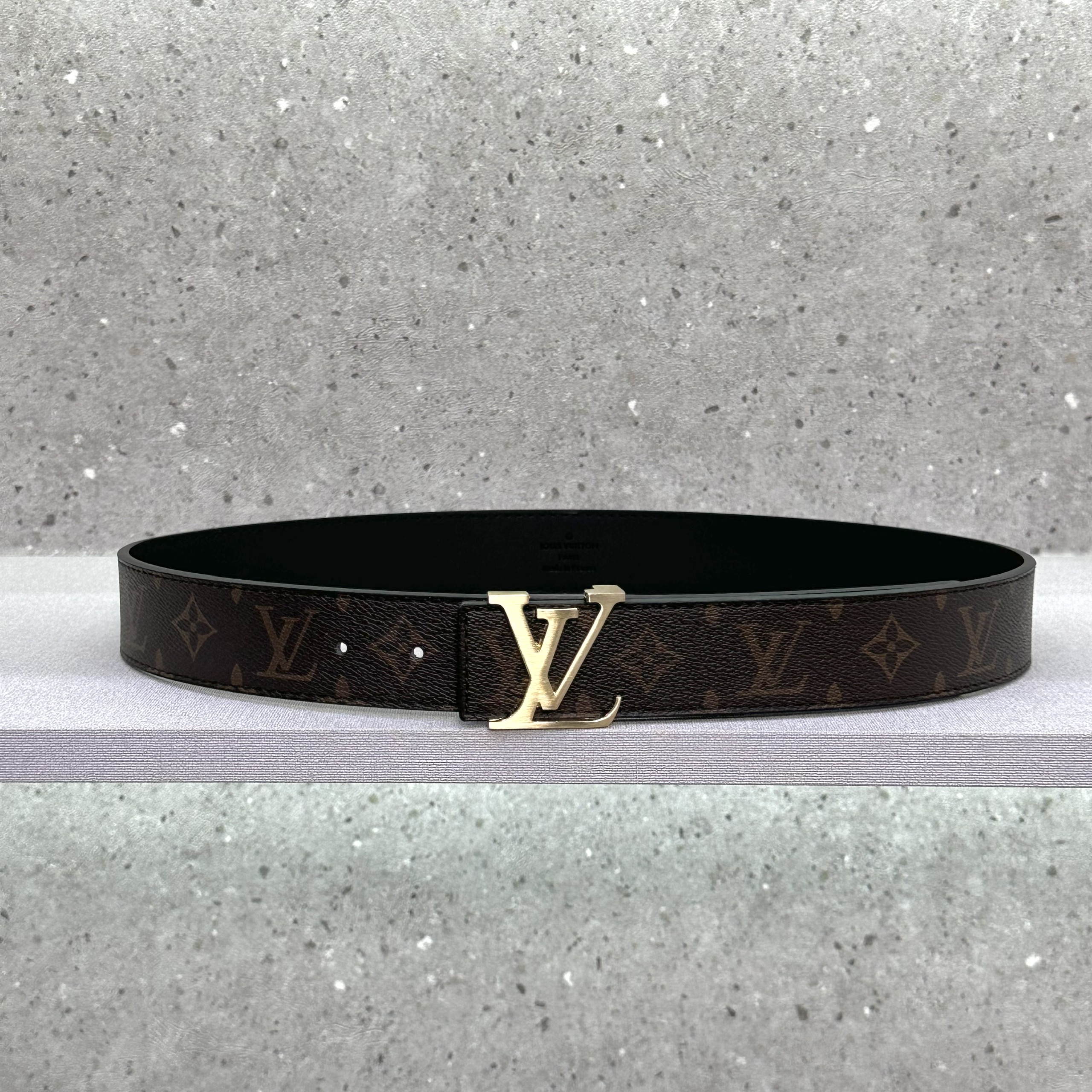 Thắt lưng, dây nịt, belt Louis Vuitton LV các mẫu các màu Like Auth 1-1 on web fullbox VTN