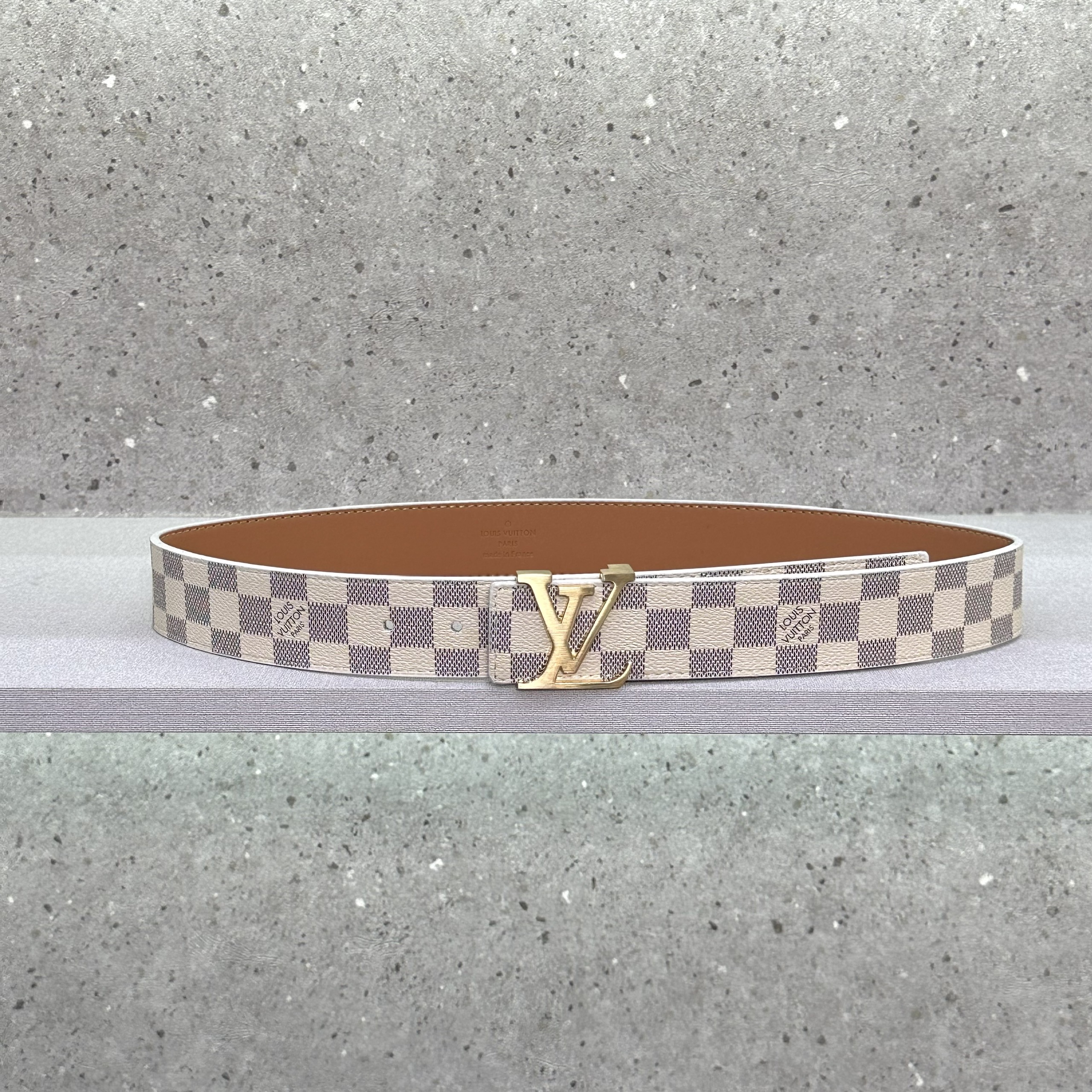 Thắt lưng, dây nịt, belt Louis Vuitton LV các mẫu các màu Like Auth 1-1 on web fullbox VTN