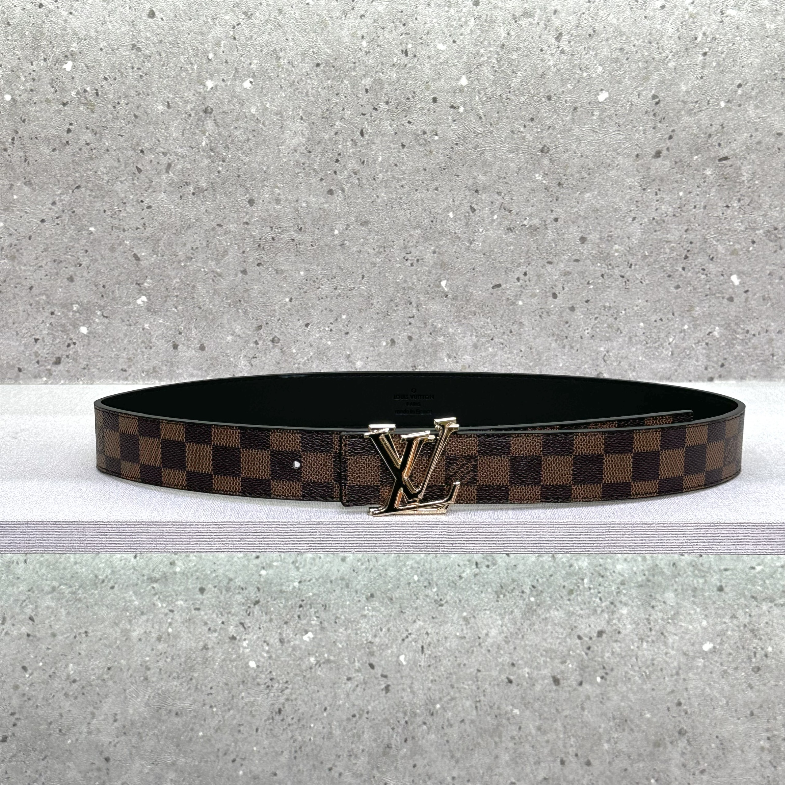 Thắt lưng, dây nịt, belt Louis Vuitton LV các mẫu các màu Like Auth 1-1 on web fullbox VTN