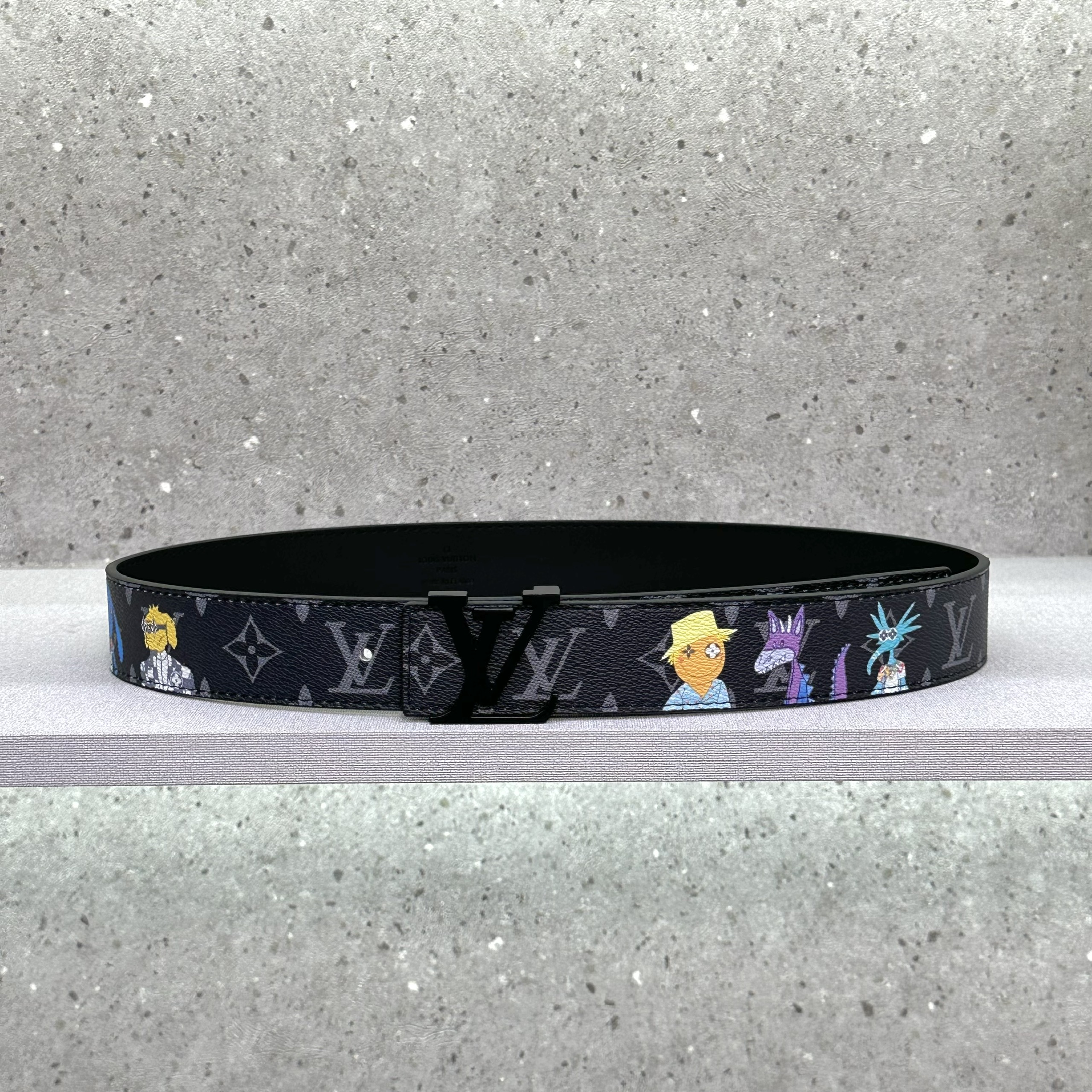Thắt lưng, dây nịt, belt Louis Vuitton LV các mẫu các màu Like Auth 1-1 on web fullbox VTN
