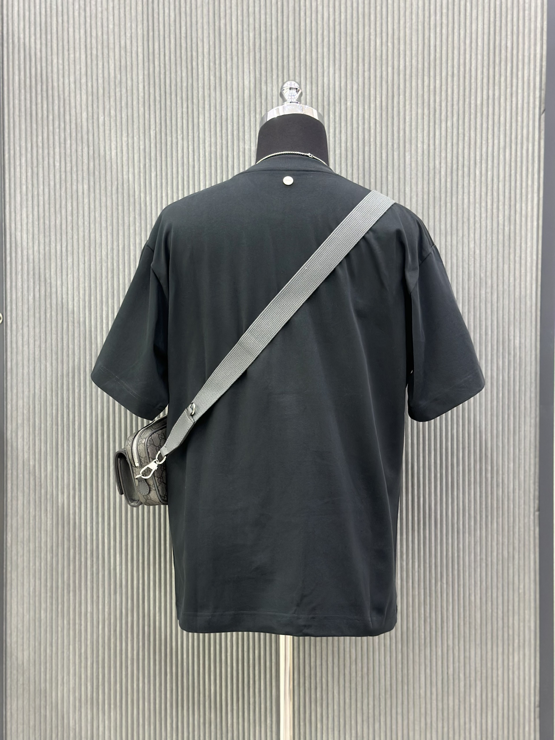 Áo phông T-shirt GOOD đính hạt Like Auth on web VTN