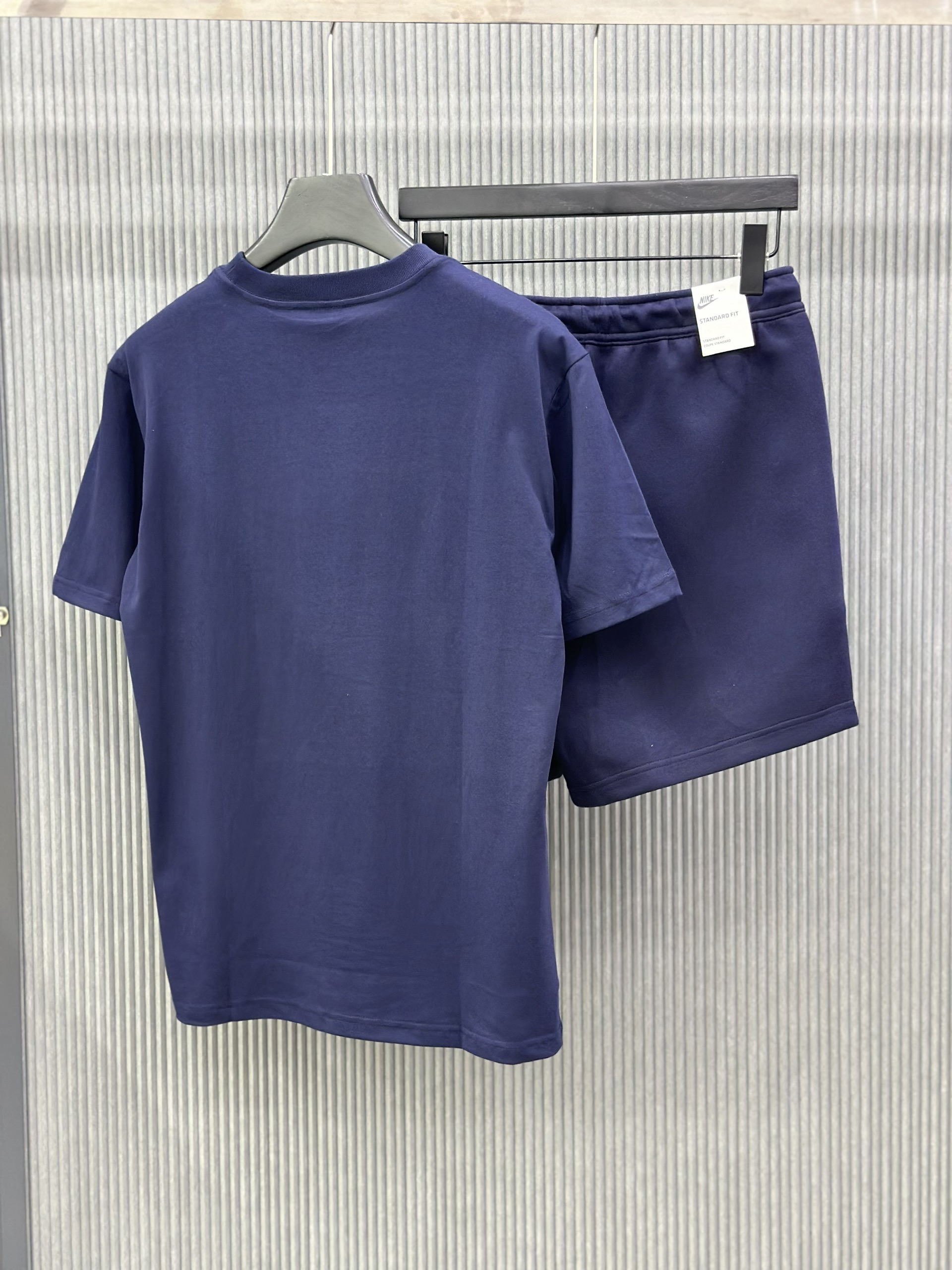 Bộ, Set hè Nike Xanh than logo Chelsea Like Auth on web VTN