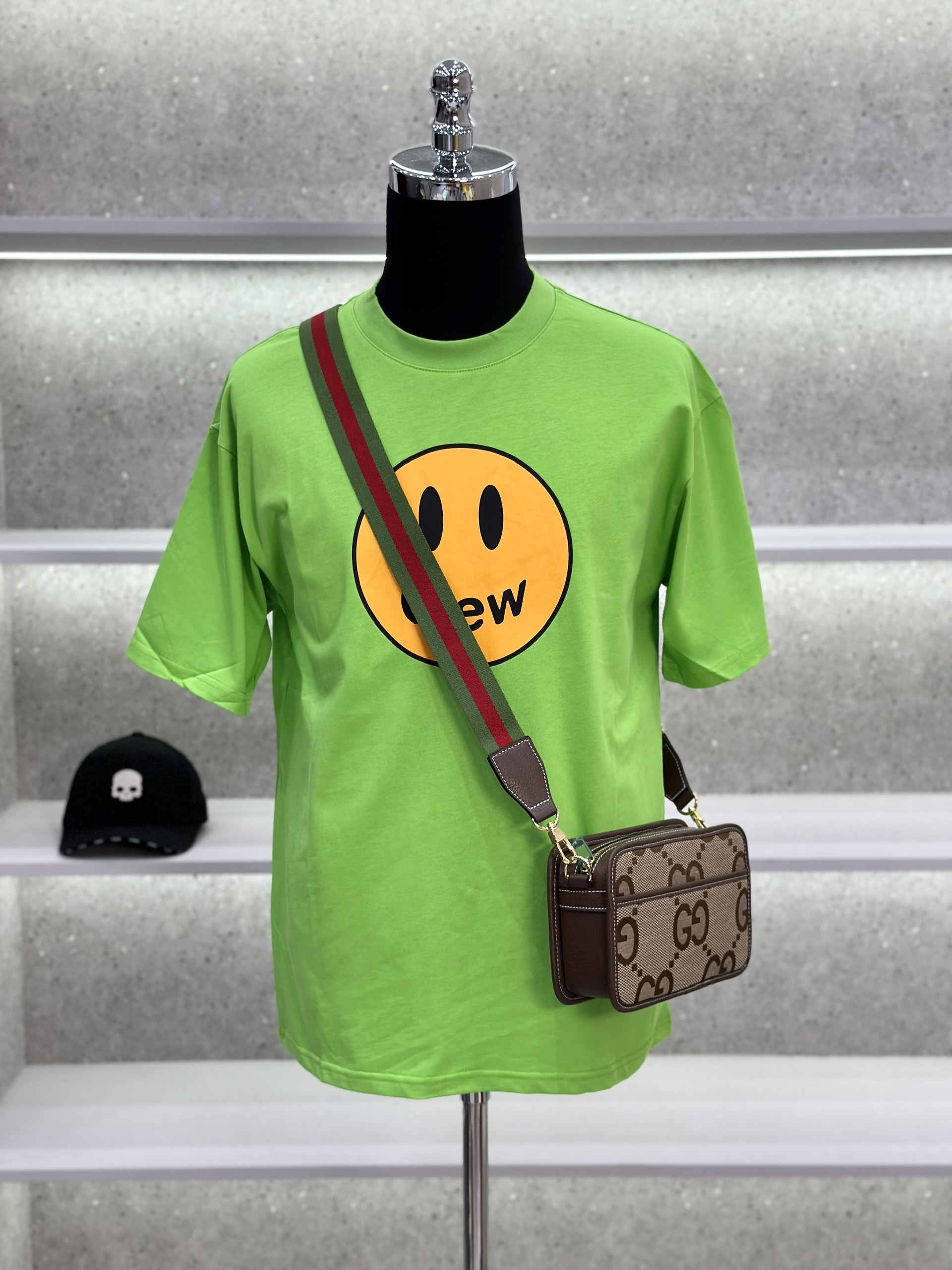 Áo phông T-shirt Drew các mẫu Like Auth on web VTN